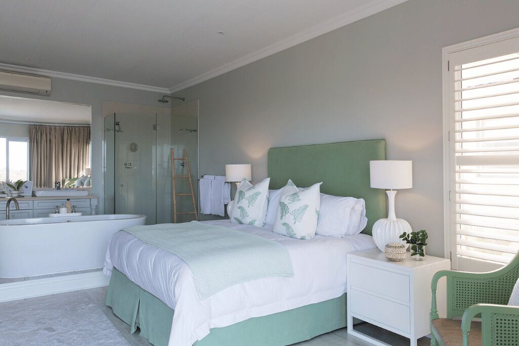 Photo of Bedroom in Nkwazi