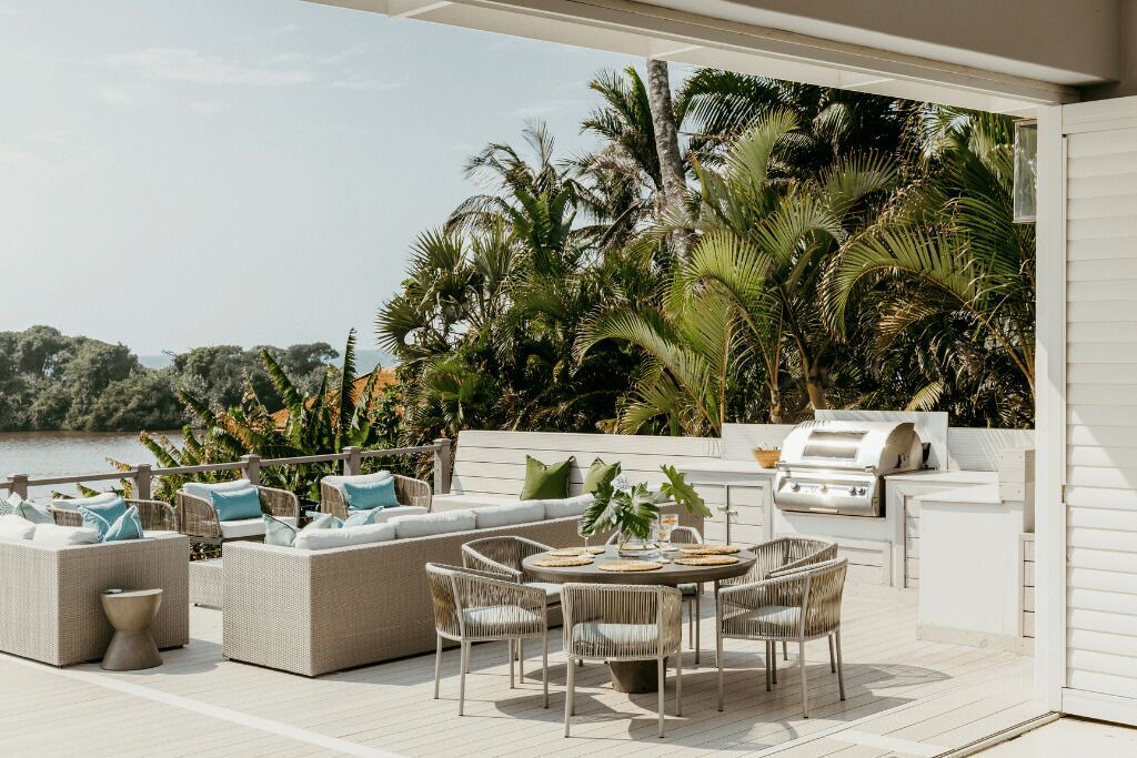 Photo of Outdoor in Nkwazi