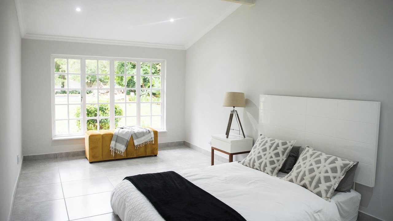 Photo of Bedroom in Greater Johannesburg Metropolitan Area