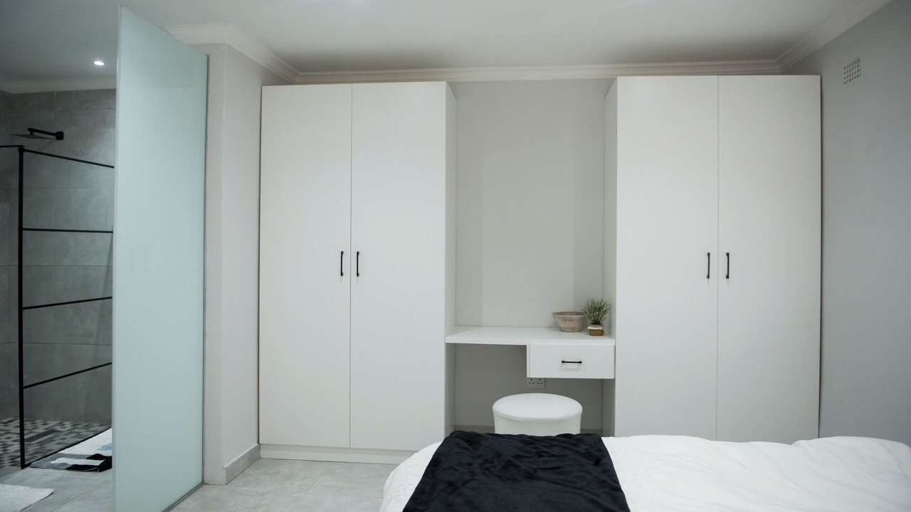 Photo of Bedroom in Greater Johannesburg Metropolitan Area
