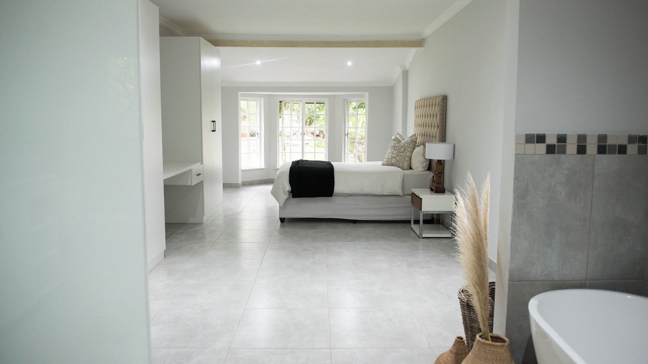 Photo of Bedroom in Greater Johannesburg Metropolitan Area