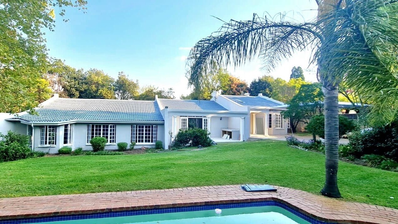 Photo of Outdoor in Greater Johannesburg Metropolitan Area