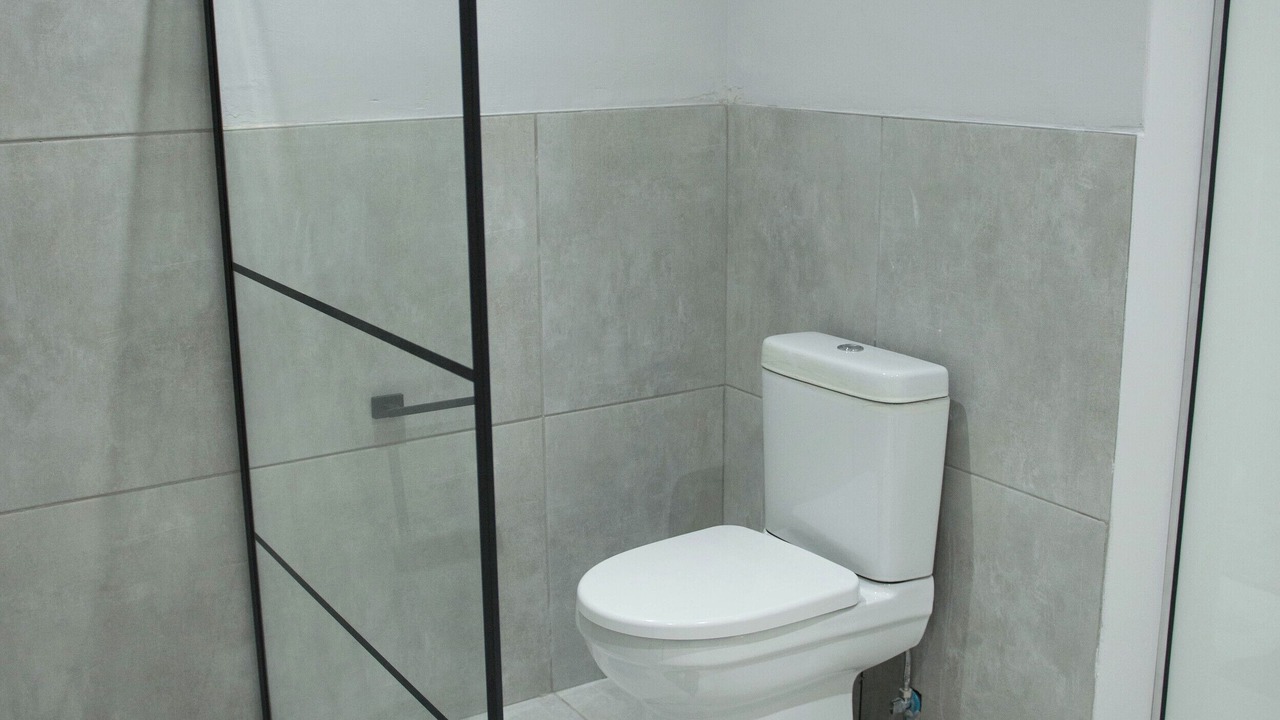 Photo of Bathroom in Greater Johannesburg Metropolitan Area