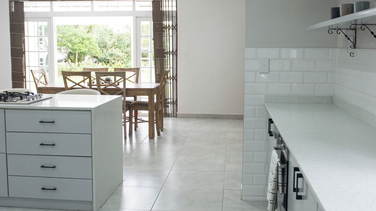 Photo of Kitchen in Greater Johannesburg Metropolitan Area