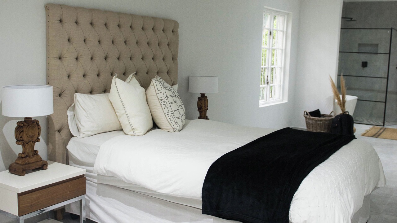 Photo of Bedroom in Greater Johannesburg Metropolitan Area