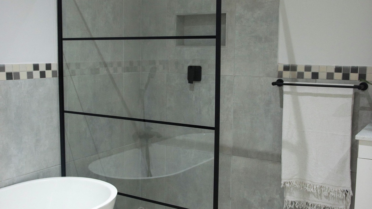 Photo of Bathroom in Greater Johannesburg Metropolitan Area