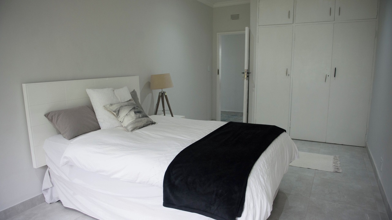 Photo of Bedroom in Greater Johannesburg Metropolitan Area