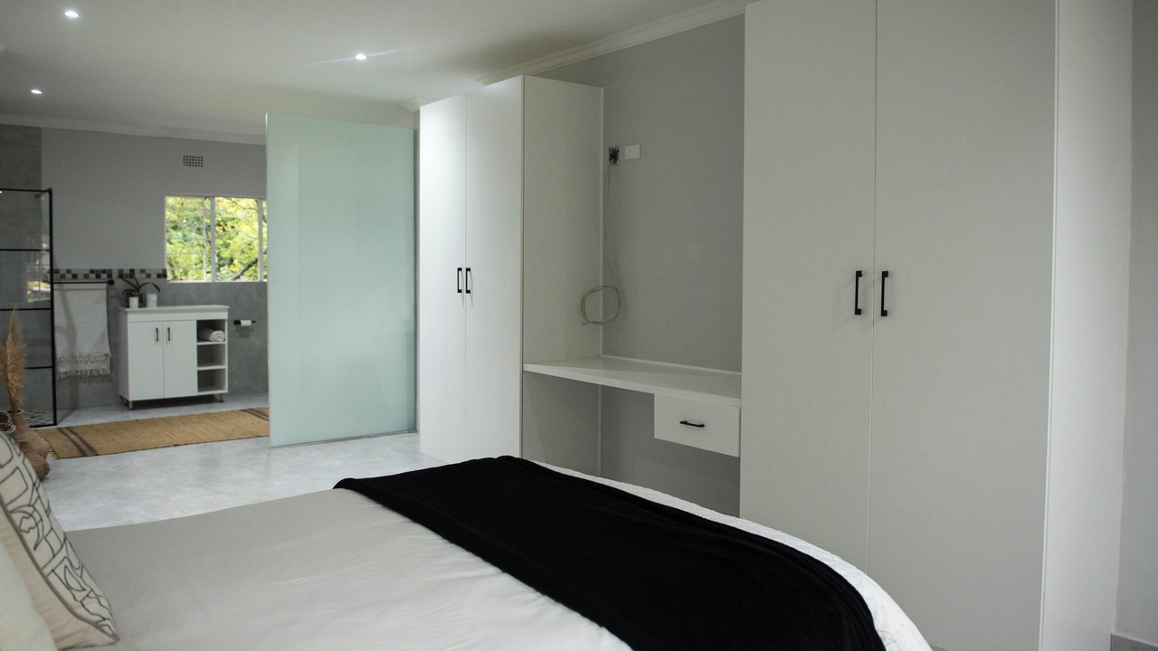Photo of Bedroom in Greater Johannesburg Metropolitan Area