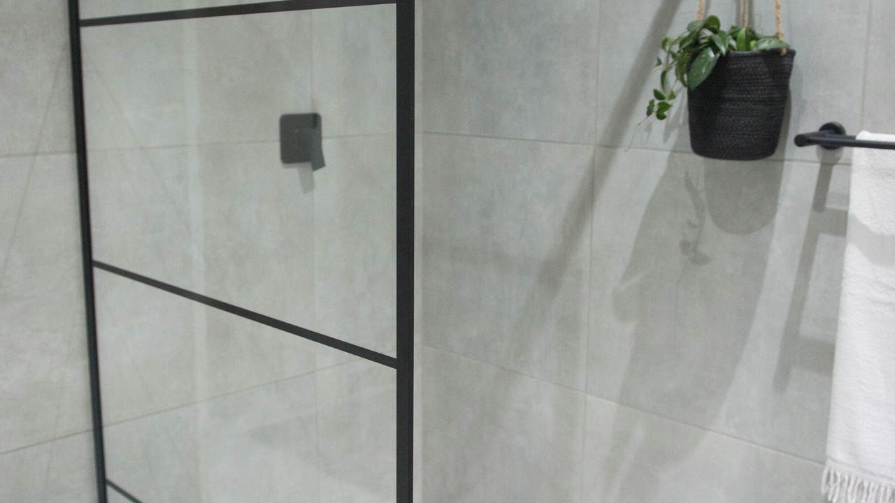 Photo of Bathroom in Greater Johannesburg Metropolitan Area