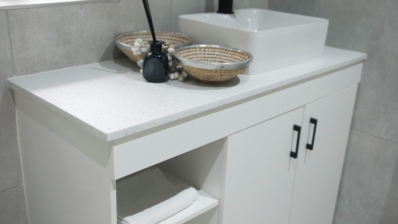 Photo of Bathroom in Greater Johannesburg Metropolitan Area