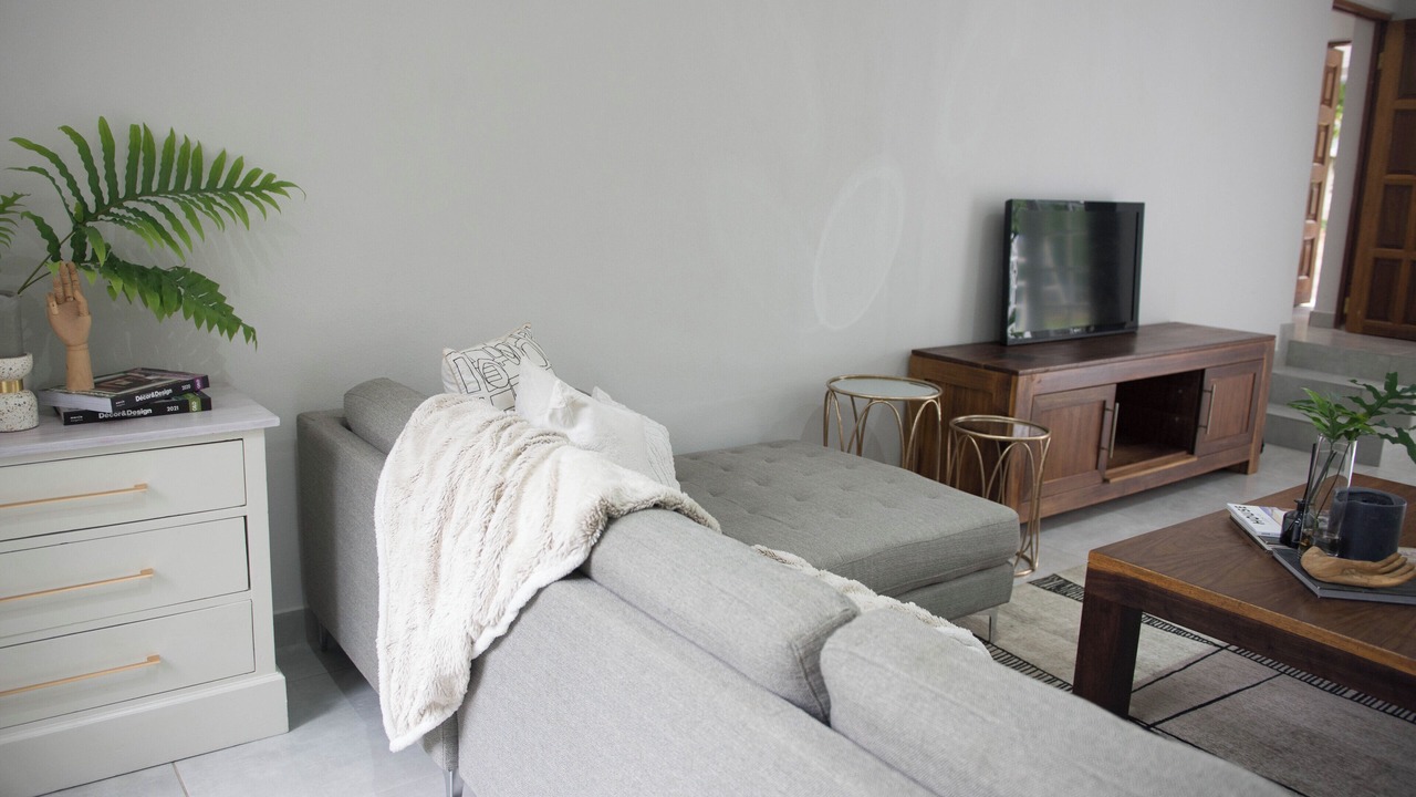 Photo of Livingroom in Greater Johannesburg Metropolitan Area