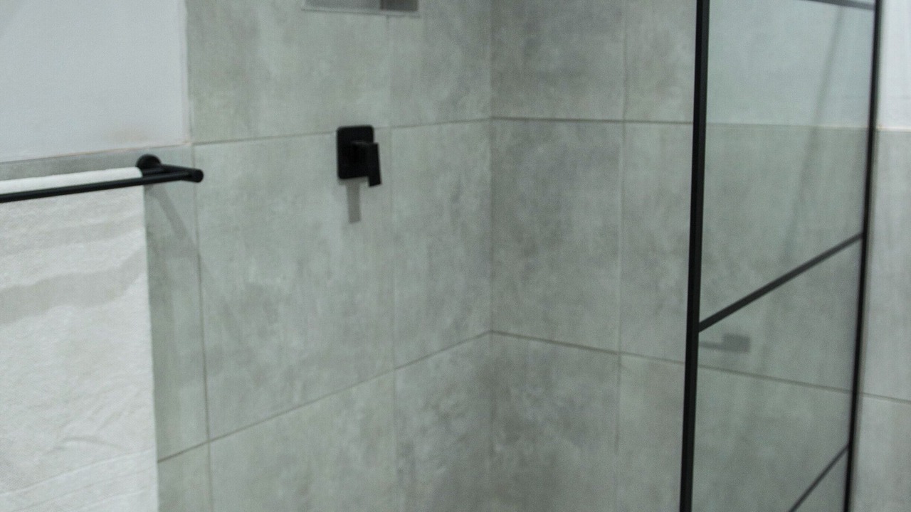 Photo of Bathroom in Greater Johannesburg Metropolitan Area