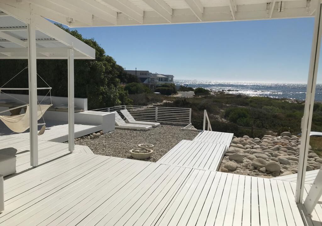 Photo of Patio Balcony in Kommetjie