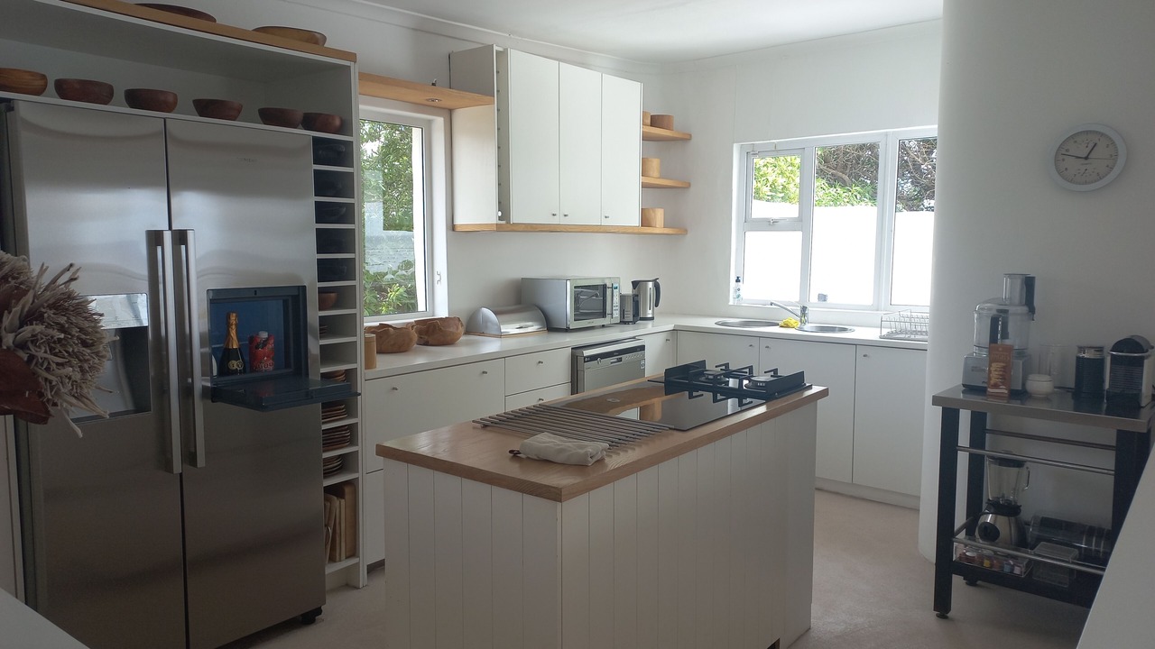 Photo of Kitchen in Kommetjie