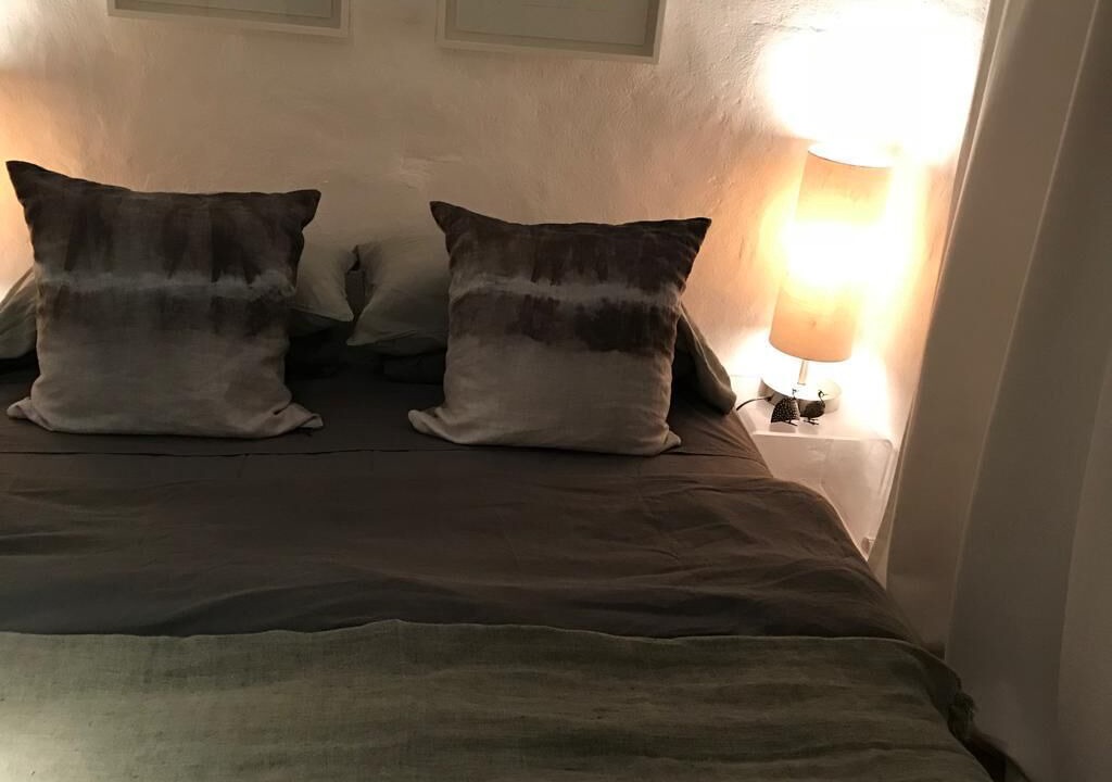 Photo of Bedroom in Kommetjie