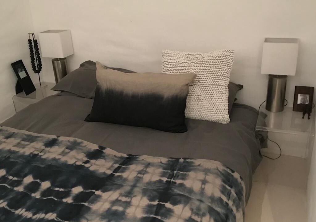 Photo of Bedroom in Kommetjie