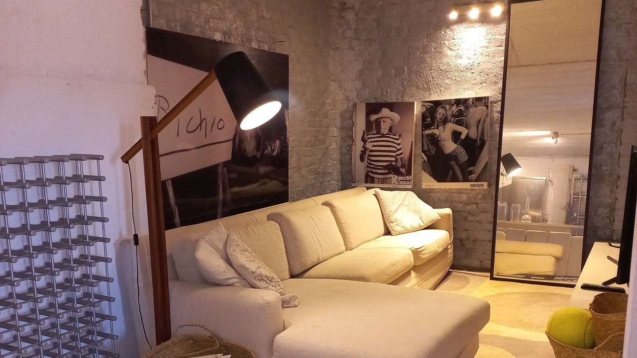 Photo of Livingroom in Kommetjie