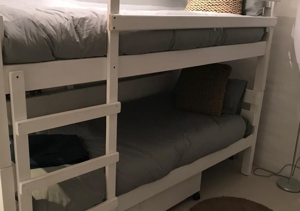 Photo of Bedroom in Kommetjie
