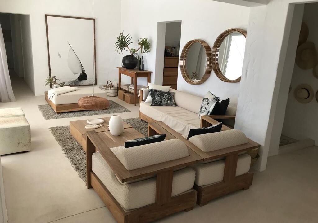 Photo of Livingroom in Kommetjie
