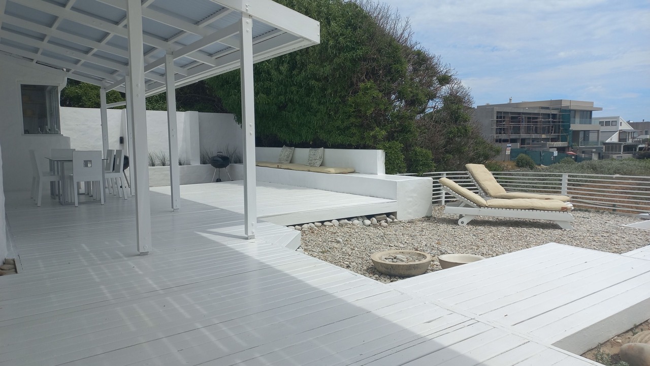 Photo of Patio Balcony in Kommetjie