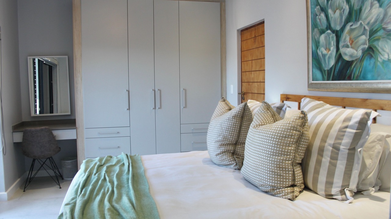 Photo of Bedroom in Sedgefield