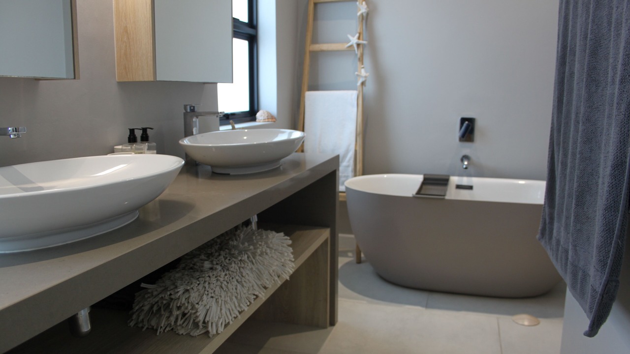 Photo of Bathroom in Sedgefield