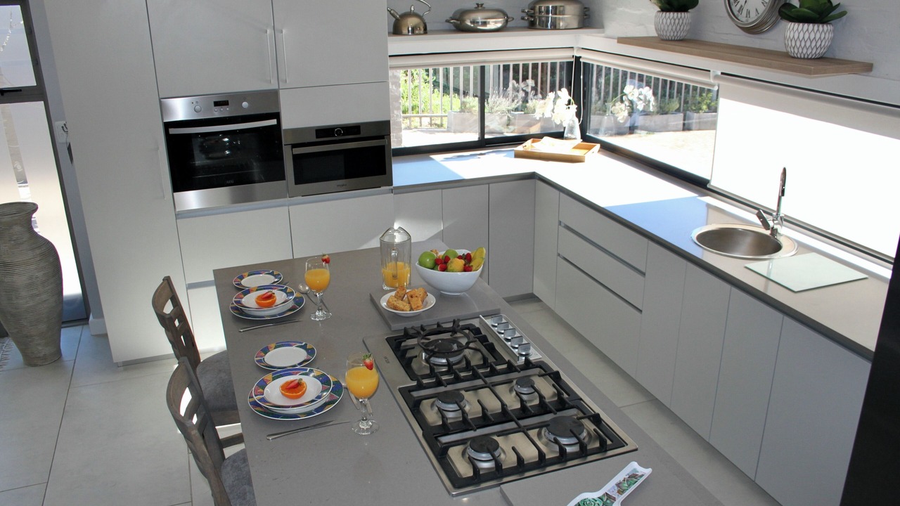 Photo of Kitchen in Sedgefield
