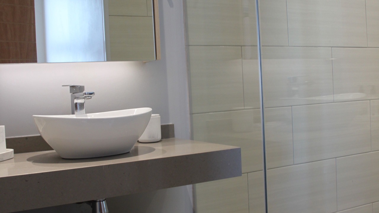 Photo of Bathroom in Sedgefield