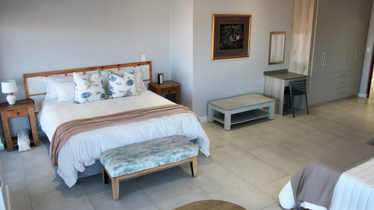 Photo of Bedroom in Sedgefield