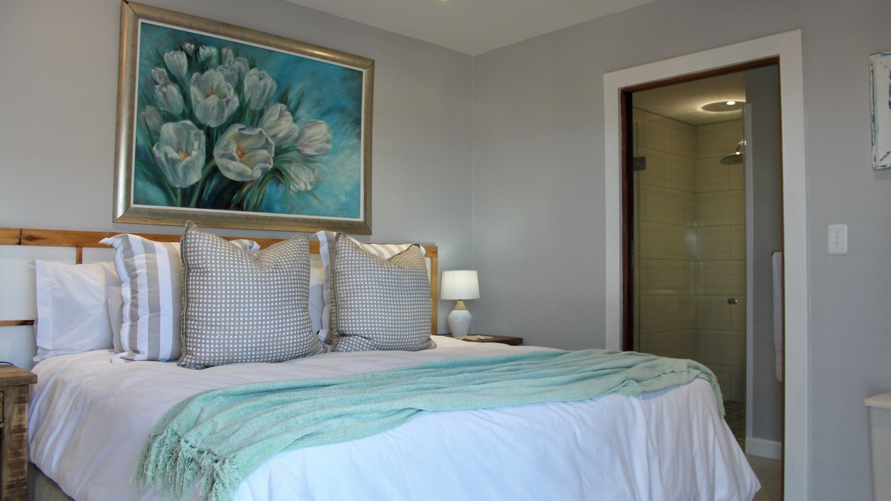 Photo of Bedroom in Sedgefield