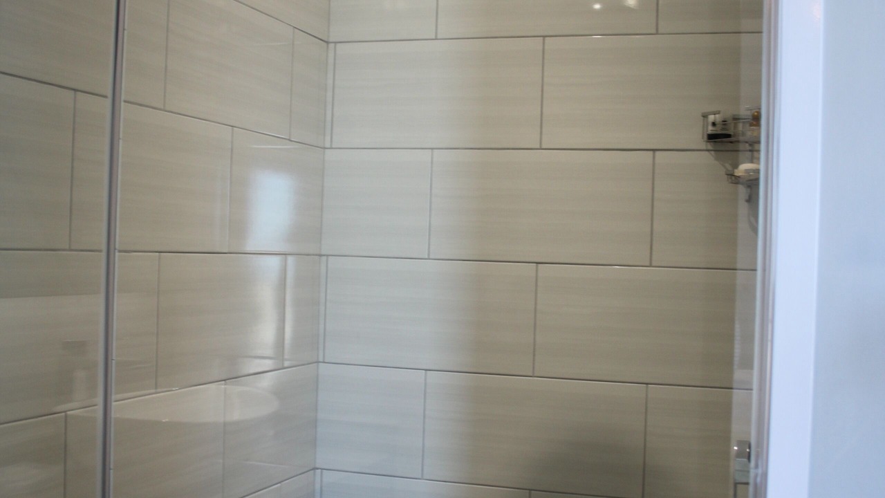 Photo of Bathroom in Sedgefield