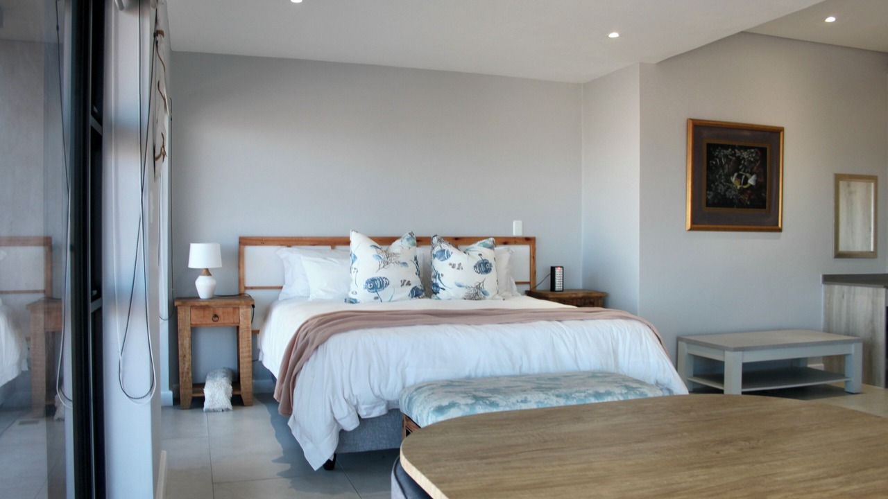 Photo of Bedroom in Sedgefield