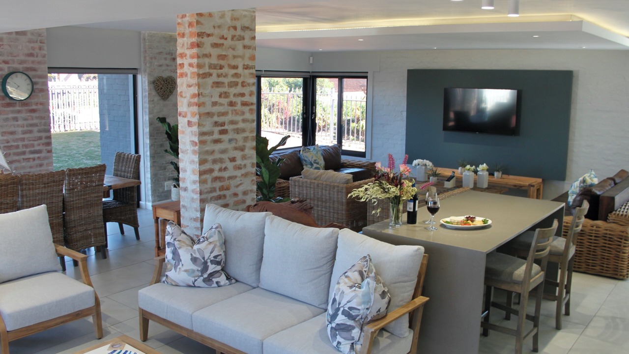 Photo of Livingroom in Sedgefield