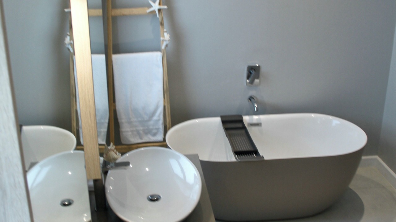 Photo of Bathroom in Sedgefield