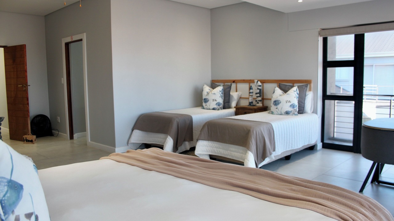 Photo of Bedroom in Sedgefield
