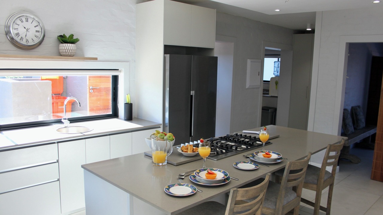 Photo of Kitchen in Sedgefield