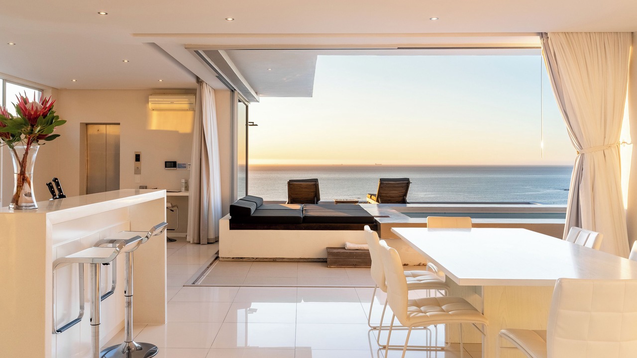 Photo of Others in Camps Bay