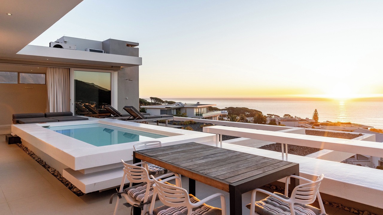 Photo of Outdoor in Camps Bay