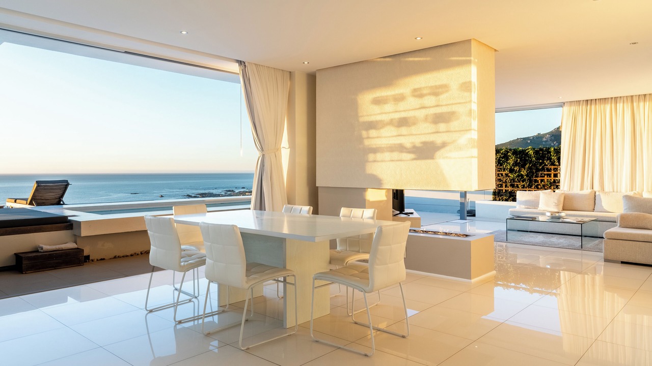 Photo of Others in Camps Bay