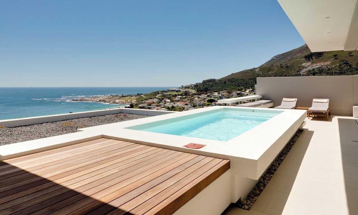 Photo of Outdoor in Camps Bay