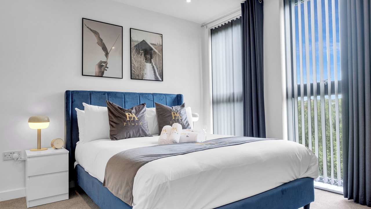 Photo of Bedroom in Boksburg