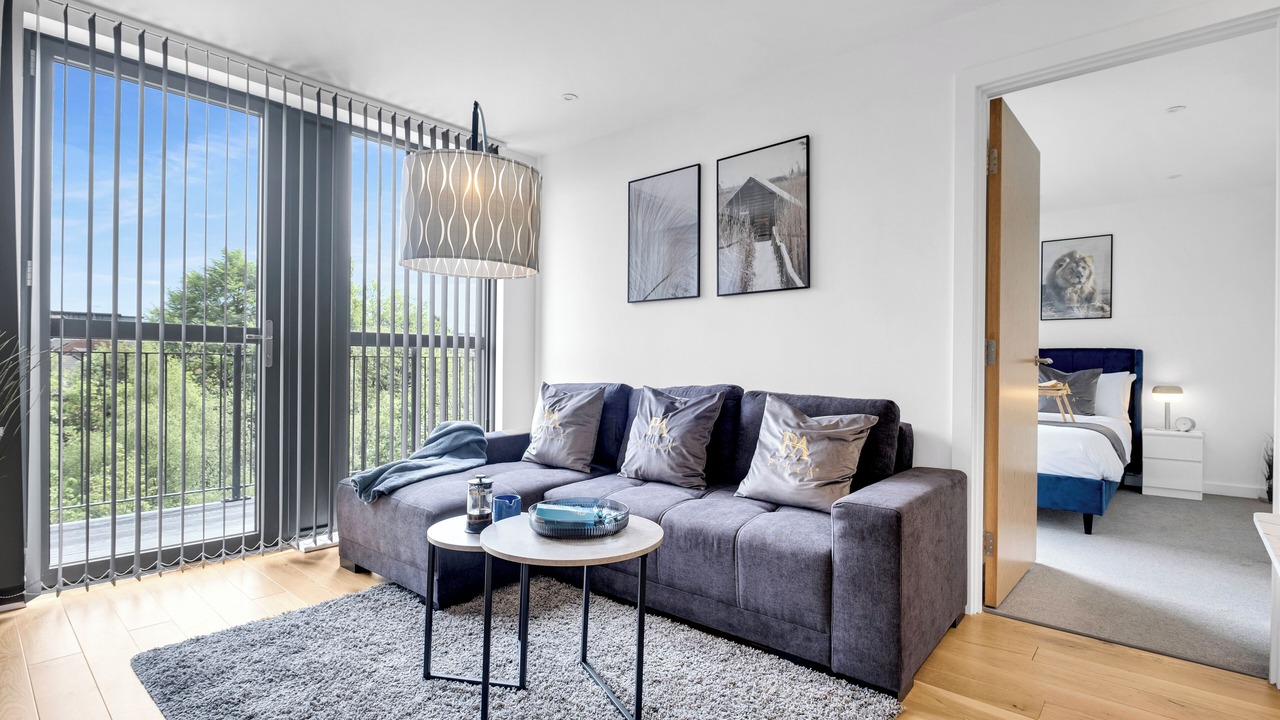 Photo of Livingroom in Boksburg