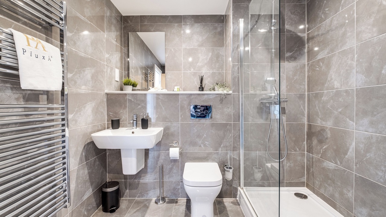 Photo of Bathroom in Boksburg