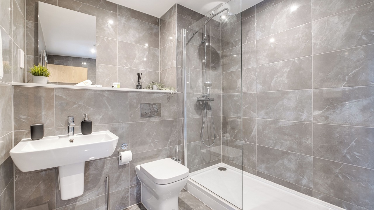 Photo of Bathroom in Boksburg