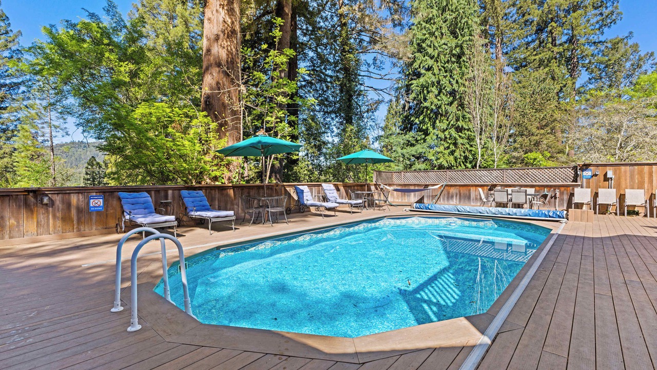 Photo of Outdoor in Guerneville