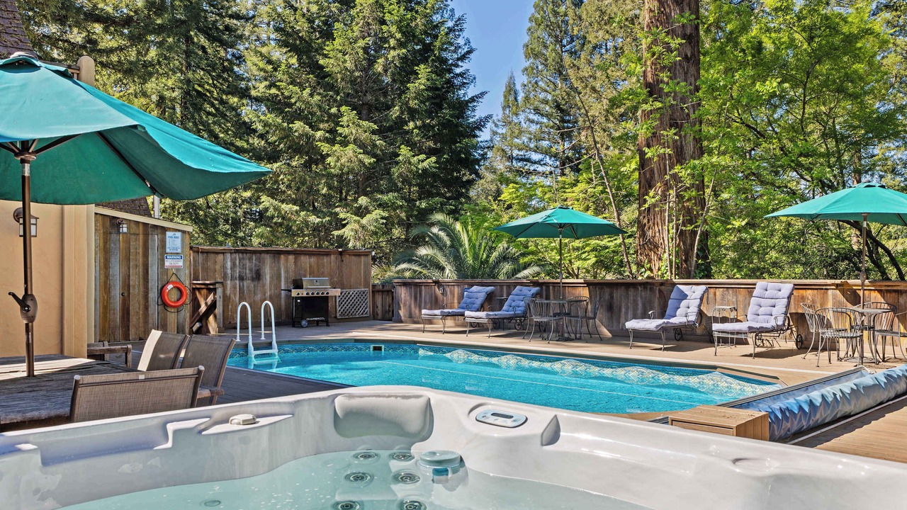 Photo of Outdoor in Guerneville