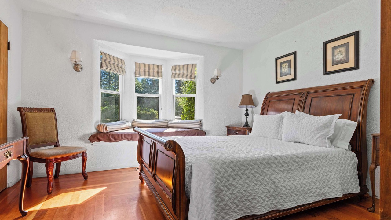 Photo of Bathroom in Guerneville