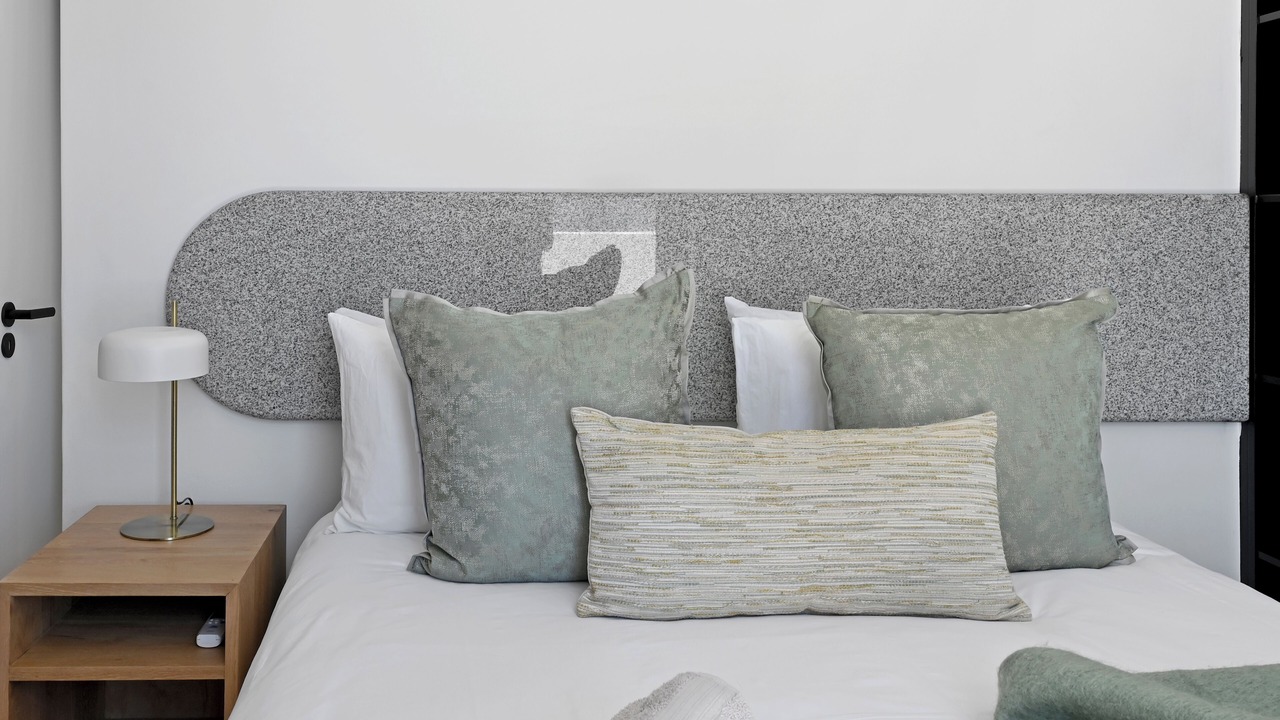 Photo of Bedroom in Cape Town City Centre