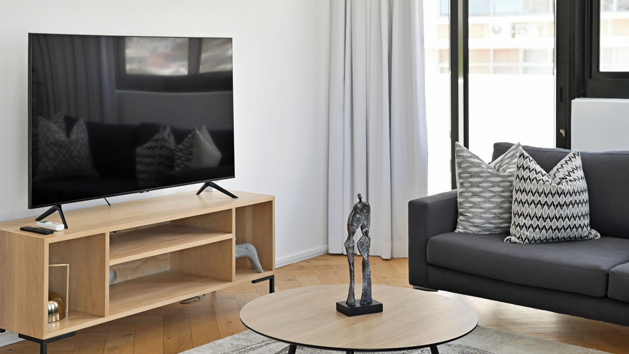 Photo of Livingroom in Cape Town City Centre