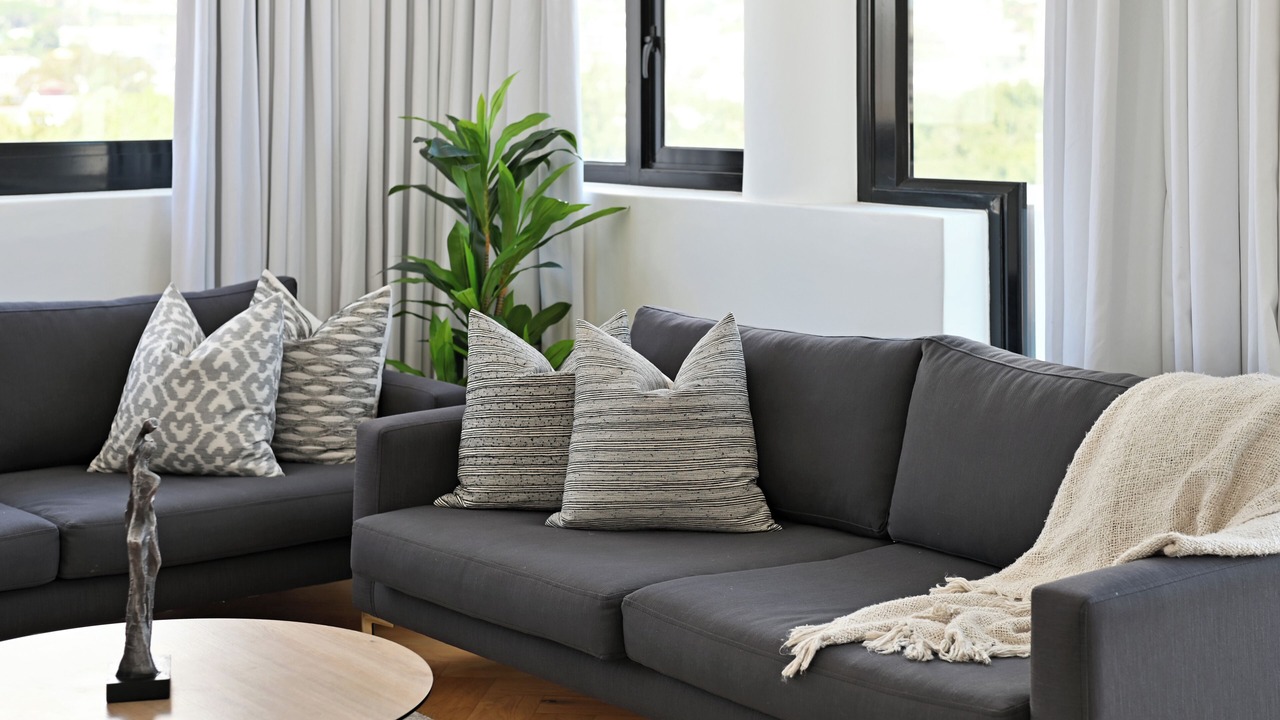 Photo of Livingroom in Cape Town City Centre